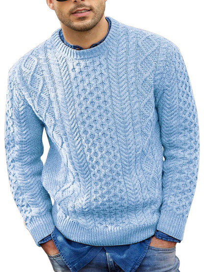 Benn - Der Kuschelig Warme Und Bequeme Pullover