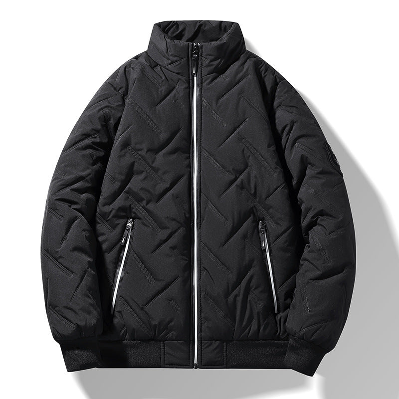 Alessandro - Windbreaker Jacke Für Den Frühling