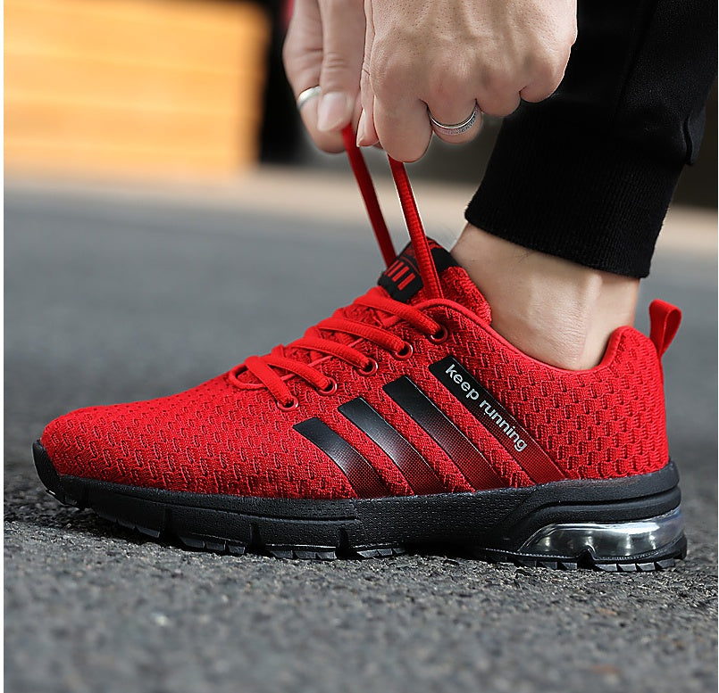 Alison - Leichte Orthopädische Sneakers