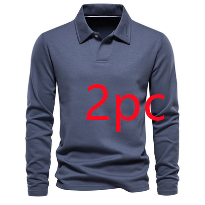 Boris | Polopullover