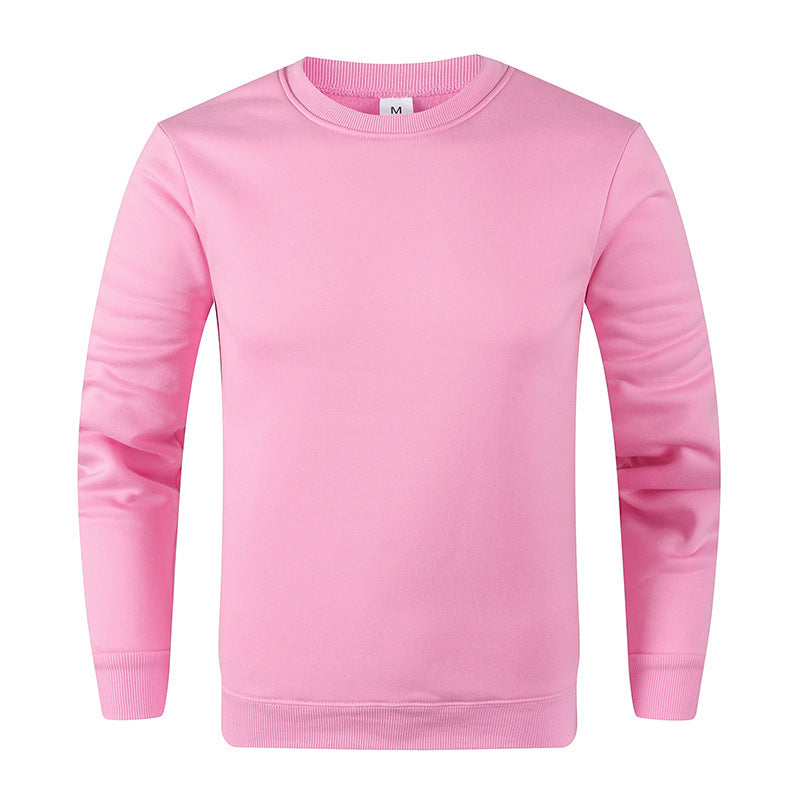 Benjamin – Gefüttertes Fleece-sweatshirt
