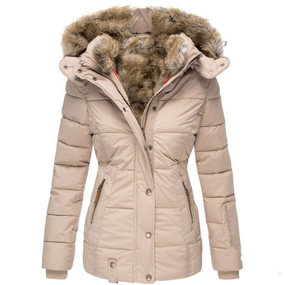 Tiana - Stilvolle Damenjacke