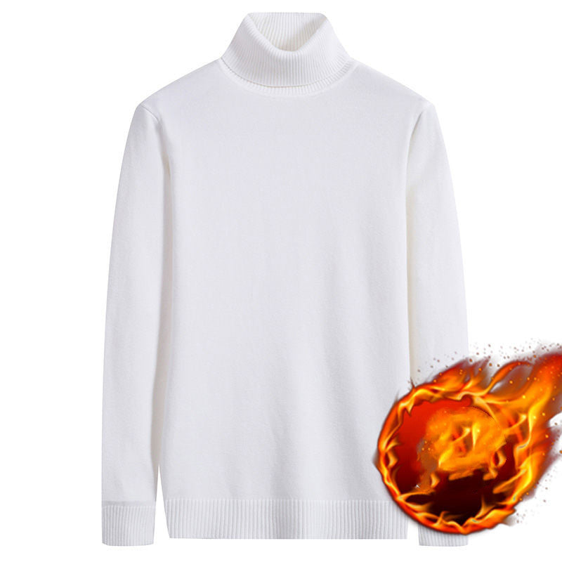 Anthony - Rollkragenpullover