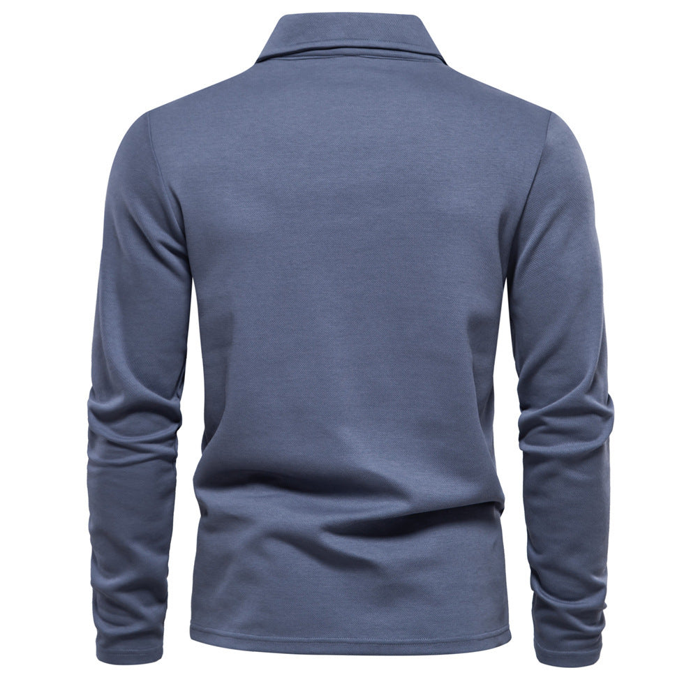 Boris | Polopullover