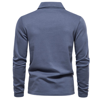 Boris | Polopullover