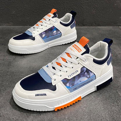 Courtney - Sneaks I Turnschuhe Für Männer