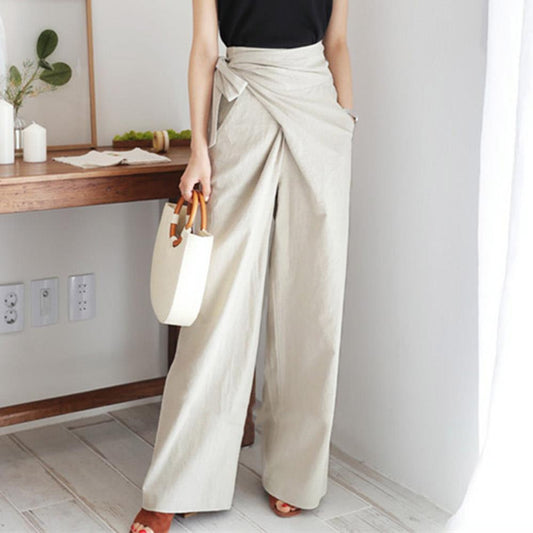 Calico - Sommer Hosen Für Damen