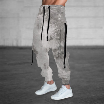 William – Trendige Streetstyle-hose