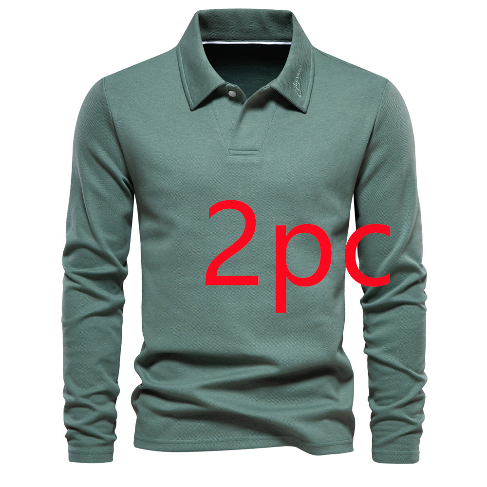 Boris | Polopullover