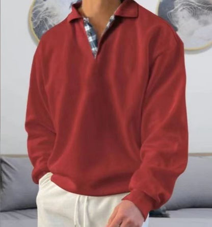 Tyler – 2024 Gentleman Ocean Casual Tops