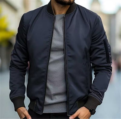 Valentine – Trendige Bomberjacke