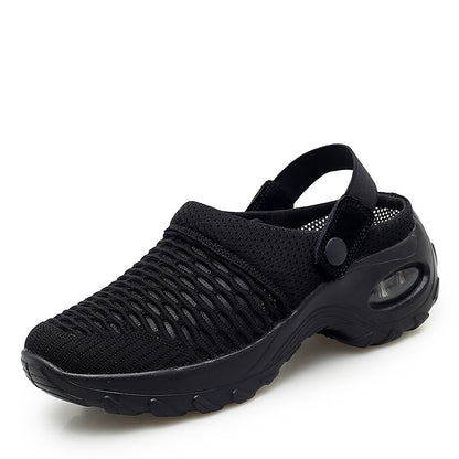 Avery - Breezecomfort Sandale | Orthopädische Sandalen Für Damen