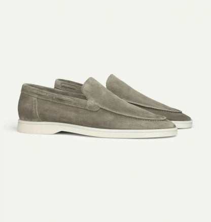 Walter - Herren Luxus-loafer | Stilvoll Und Ultra-bequem