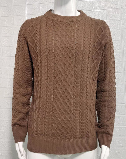 Benn - Der Kuschelig Warme Und Bequeme Pullover