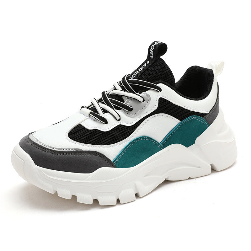 Ansley - Sneaks I Plateausandalen Für Frauen