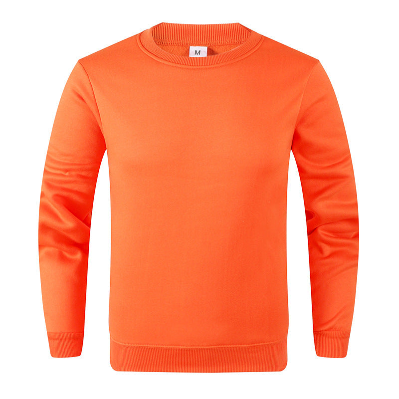 Benjamin – Gefüttertes Fleece-sweatshirt