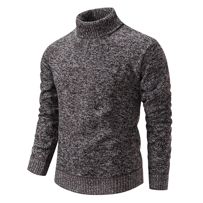 Biso - Feinstrickpullover Für Männer