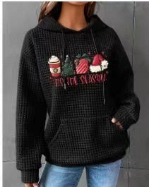 Zenith | Bequemer Und Warmer Kapuzenpullover Für Frauen