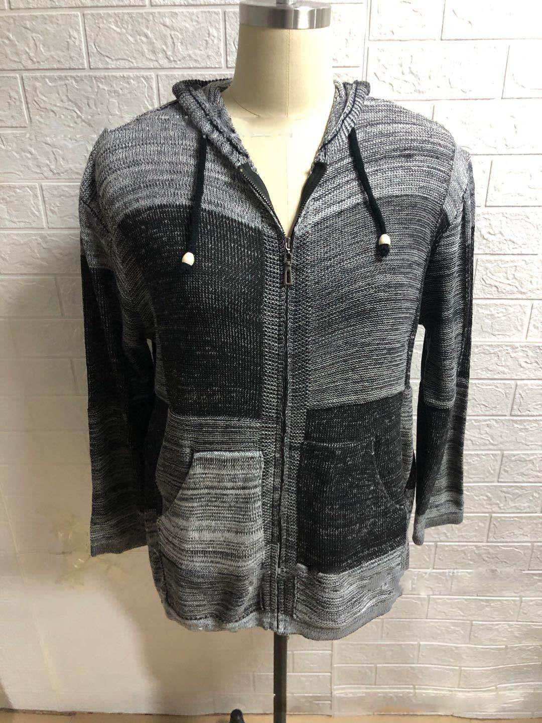 William – Unglaublich Schöne Und Warme Strickjacke