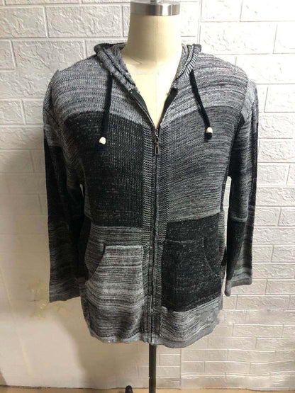 William – Unglaublich Schöne Und Warme Strickjacke