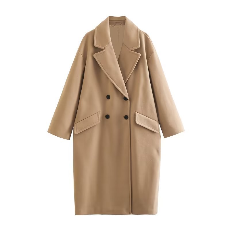 Arah - Exklusive Trenchcoat-jacke