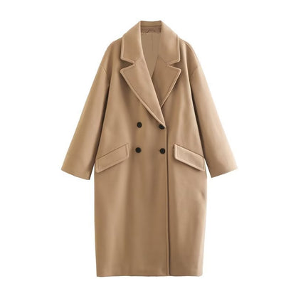 Arah - Exklusive Trenchcoat-jacke