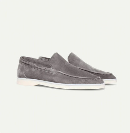 Walter - Herren Luxus-loafer | Stilvoll Und Ultra-bequem
