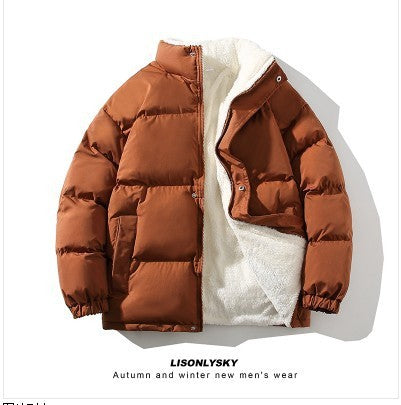 Arlo - Bequeme Herren Pufferjacke