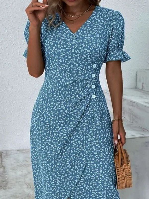 Armani | Kleid Von Höchster Qualität