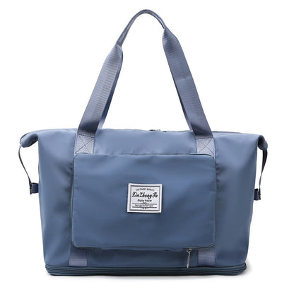 Carol - Faltbare Reisetasche
