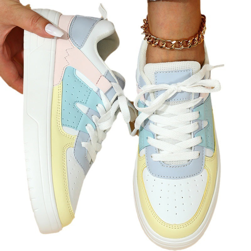 Aria - Modische Damen-sneaker