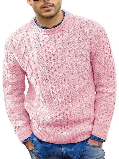 Benn - Der Kuschelig Warme Und Bequeme Pullover