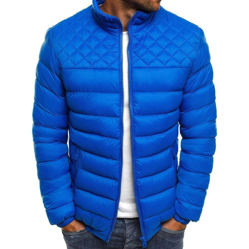Bruno - Winddichte Und Stylische Jacke