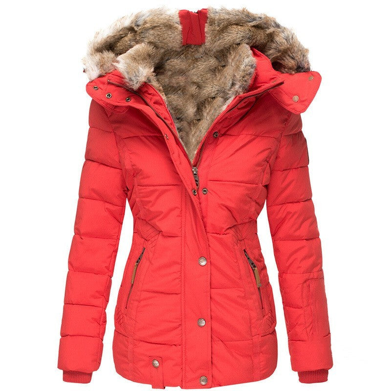 Tiana - Stilvolle Damenjacke