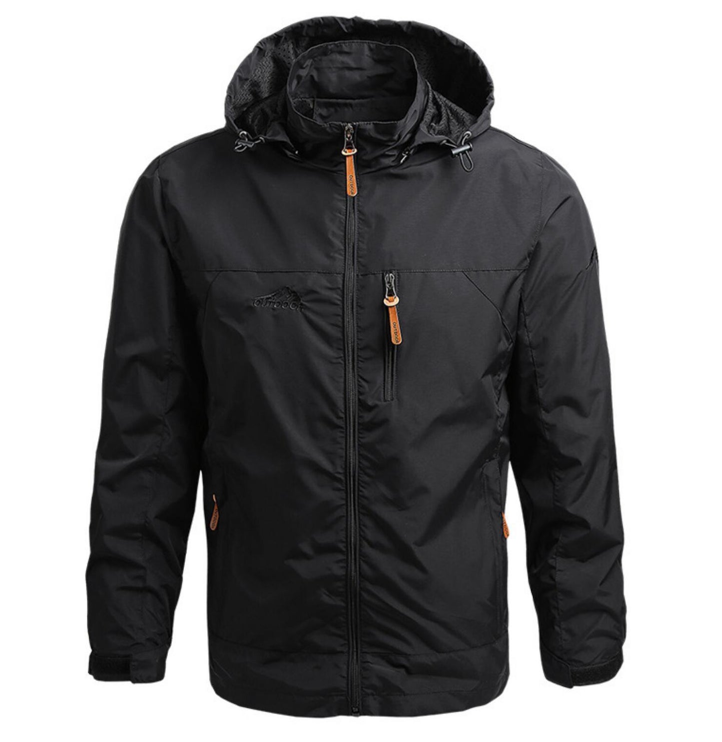 Wilhelm | Softshelljacke, Wasserdicht!