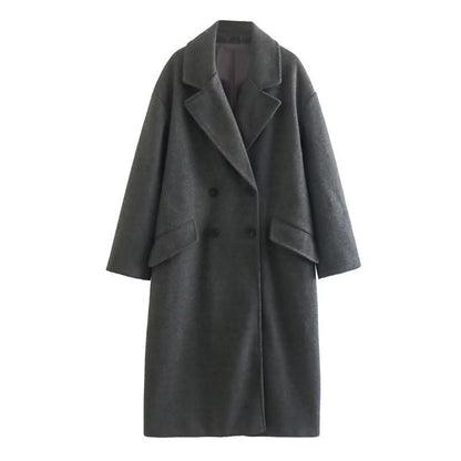 Arah - Exklusive Trenchcoat-jacke