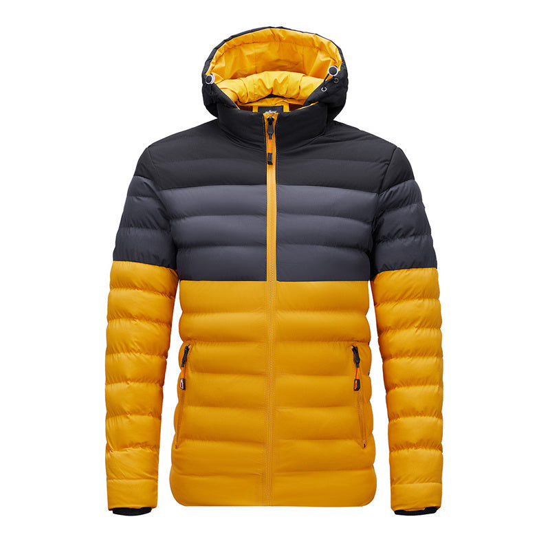 Wessel - Winterparka | Schöne Warme Daunenjacke