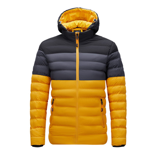Wessel - Winterparka | Schöne Warme Daunenjacke