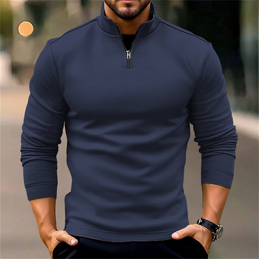 Chris - Herrenpullover