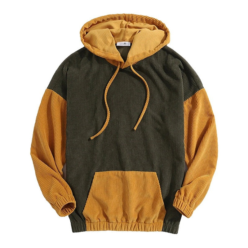 Carlos - Stylischer Und Lässiger Designer Hoodie