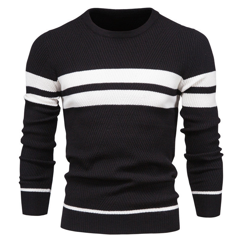 Anderson – Slim-fit-pullover