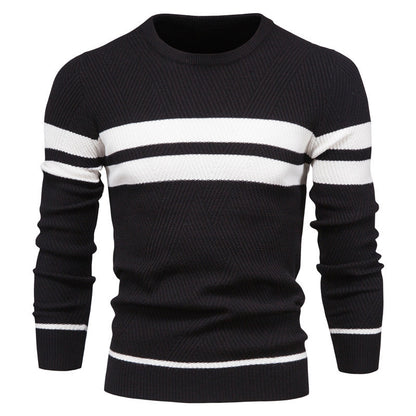 Anderson – Slim-fit-pullover