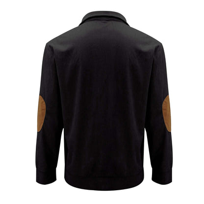 Arthur Outdoor-pullover Für Männer