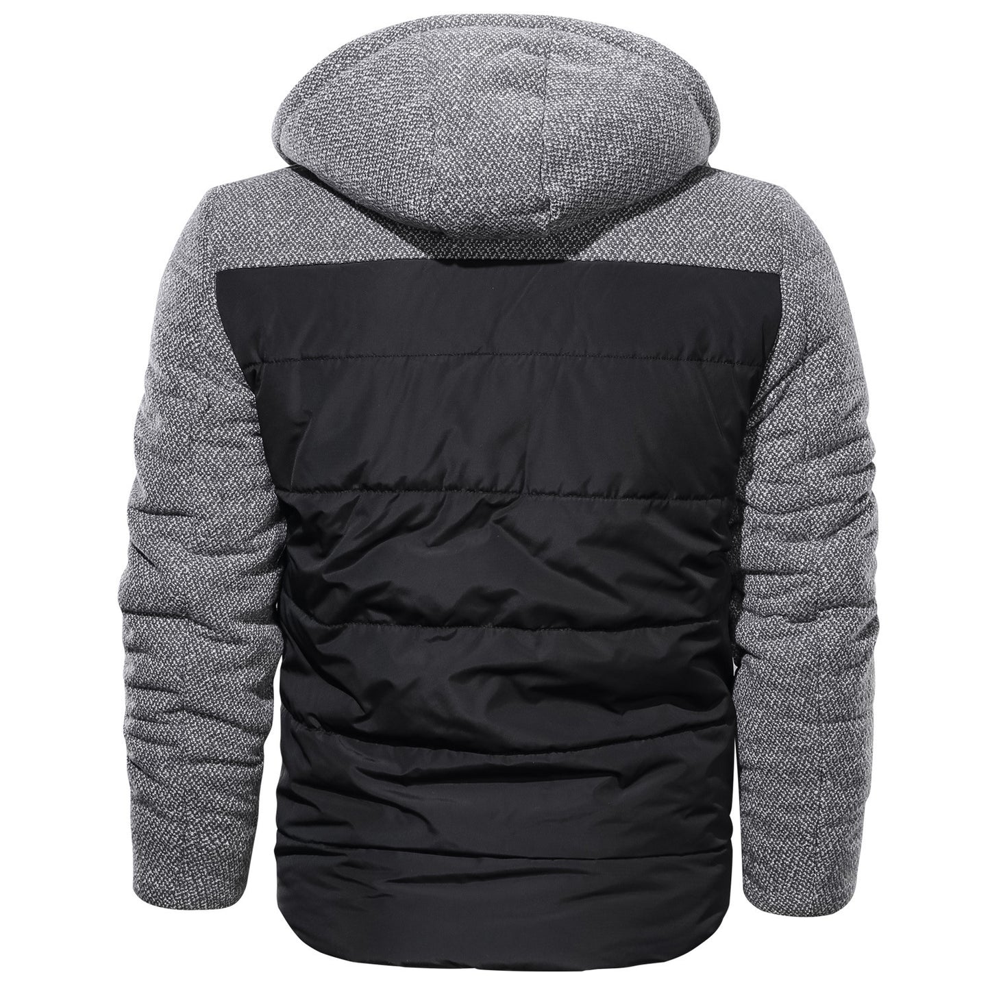 Alexis Shepherd - Winterjacke