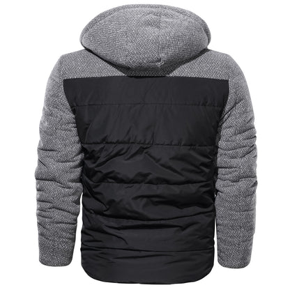 Alexis Shepherd - Winterjacke