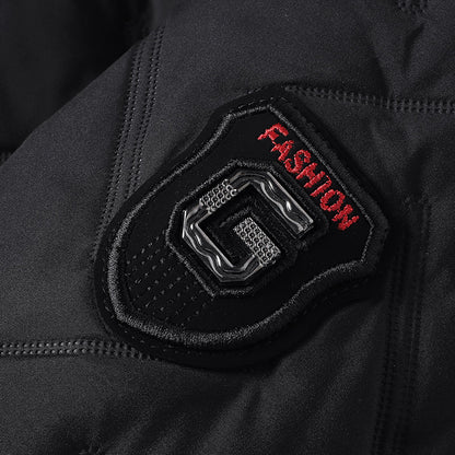 Alessandro - Windbreaker Jacke Für Den Frühling