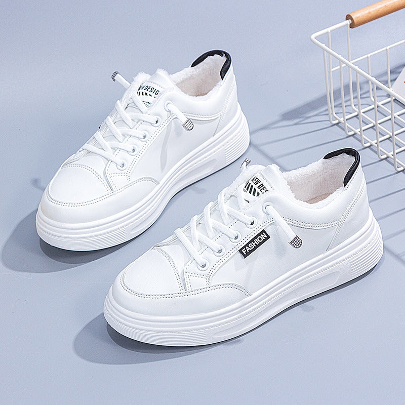 Urbanease Low | Niedriger Tennis-sneaker Für Damen