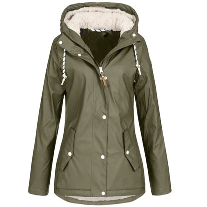 Arian - Und Winddichte Jacke