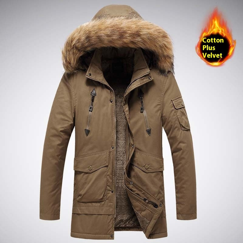 Arjen Arktischer Schild Jacke | Winddichte Jacke