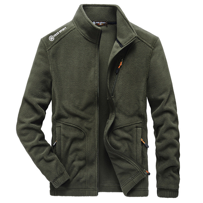 Wijnand – Funktionelle Outdoorjacke